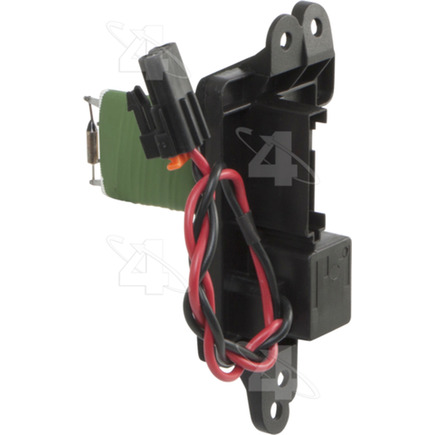 Four Seasons 20299 Hvac Blower Motor Resistor
