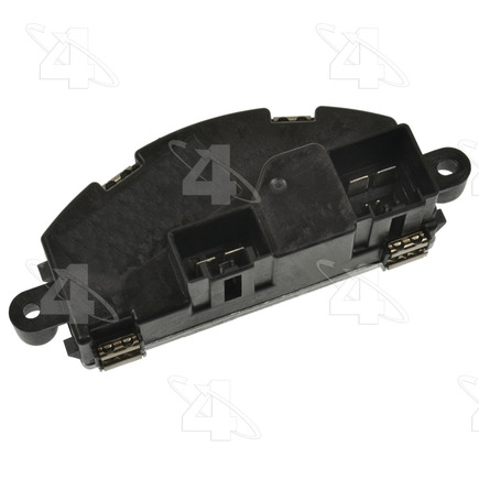 Four Seasons 20651 Hvac Blower Motor Resistor 96361030169 | eBay 