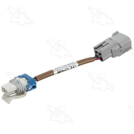 Four Seasons 26875 - Ecv Compressor Diagnostic Tool Male Harness Connector