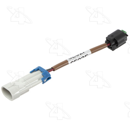 Four Seasons 26889 - Ecv Compressor Diagnostic Tool Male Harness Connector