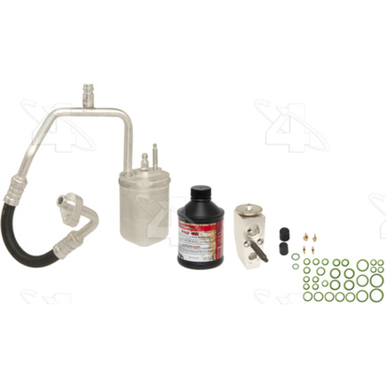 Four Seasons 30123SK A/C Service Kits