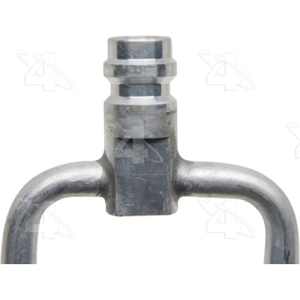 Four Seasons 56541 Liquid Line Hose Assembly W/O Orifice Tube - Bild 2 von 7