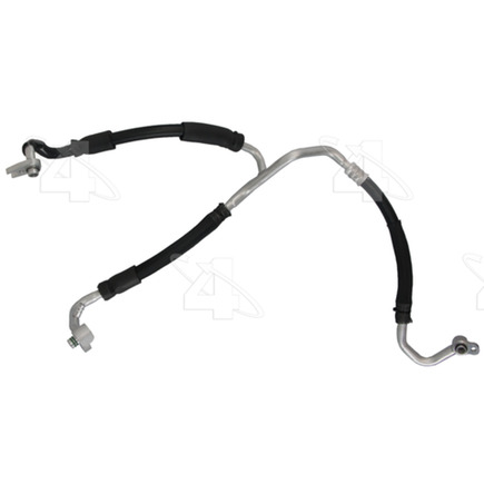 Four Seasons 56897  Suction Line Hose Assembly