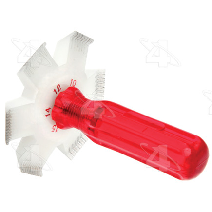 Four Seasons 59145 Fin Comb