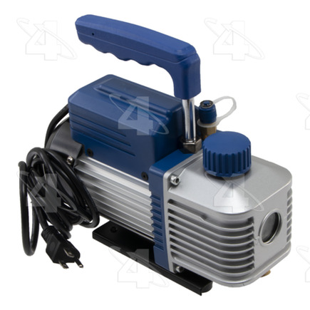 Four Seasons 69015  15 Cfm Two Stage Vacuum Pump