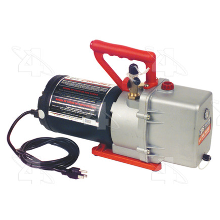 Four Seasons 69184  6 Cfm Two Stage Vacuum Pump