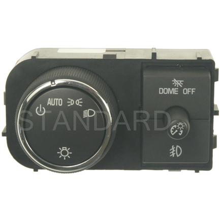 Standard Ignition CBS1427 - Multi Function Dash Switch