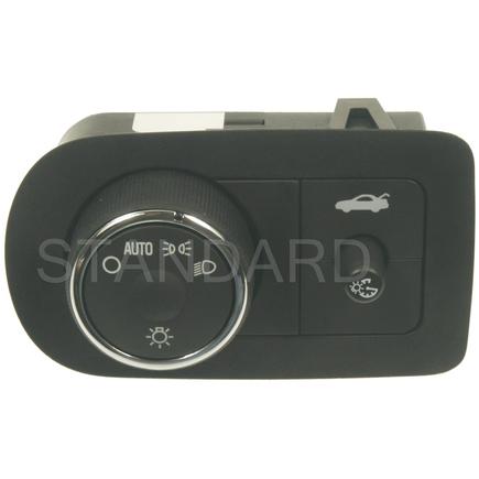 Standard Ignition CBS1428 - Multi Function Dash Switch
