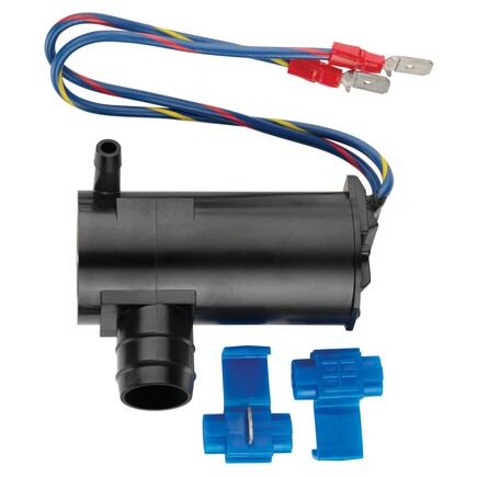 Trico 11-600 - Trico Spray Windshield Washer Pump