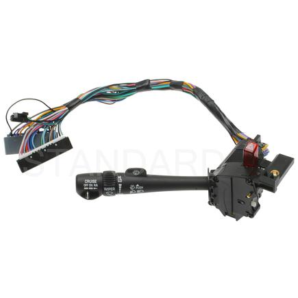 Standard Ignition DS776 - Multi Function Column Switch