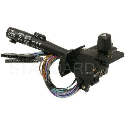 Standard Ignition DS774 - Multi Function Column Switch
