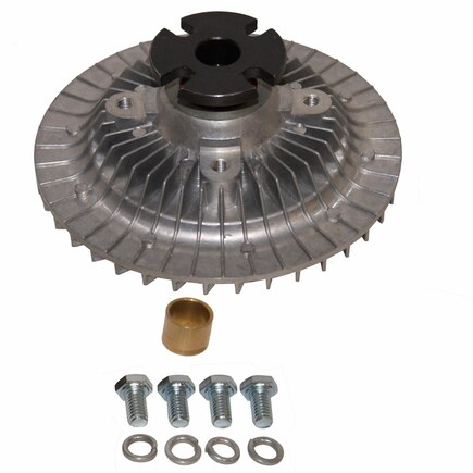 Gmb 9132020  Engine Cooling Fan Clutch