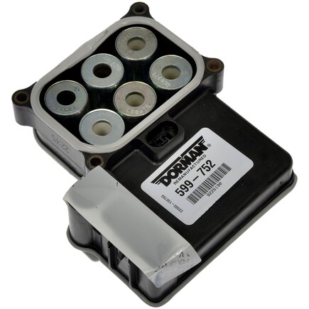 Dorman 599752  Remanufactured Abs Control Module