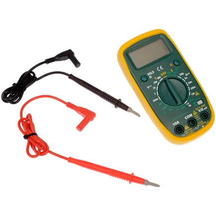 Dorman 86608 - Digital Multimeter