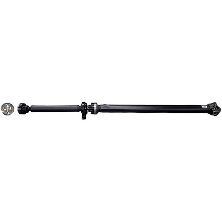Dorman 986588  Driveshaft Assembly Rear