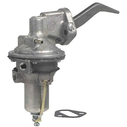 Carter Fuel Pumps M6696 Mechanical Fuel Pump 724956018307 | eBay