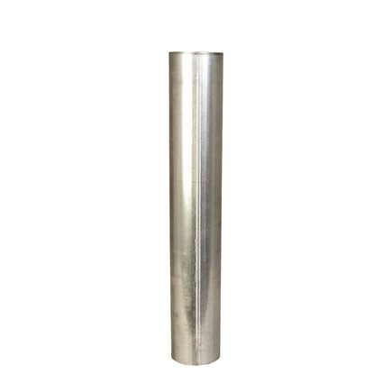 Donaldson J240012 Exhaust Stack Pipe 24.00 In., Straight Style, Od - Bild 1 von 5