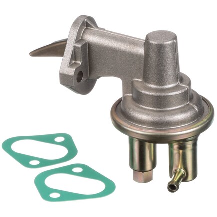 Carter Fuel Pumps M60387 Mechanical Fuel Pump 724956017287 | eBay