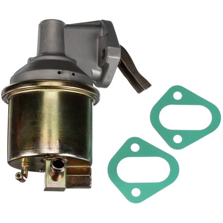 Carter Fuel Pumps M60480 - Mechanical Fuel Pump