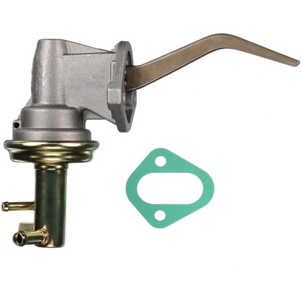 Carter Fuel Pumps M60578 - Mechanical Fuel Pump