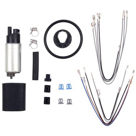 Carter Fuel Pumps P74006 - Electric Fuel Pump
