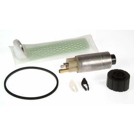 Carter Fuel Pumps P74111 - Electric Fuel Pump