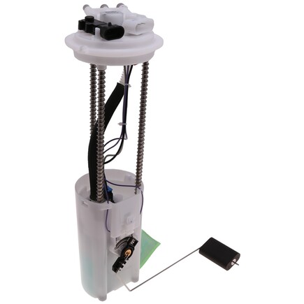Carter Fuel Pumps P74757M - Fuel Pump Module Assembly