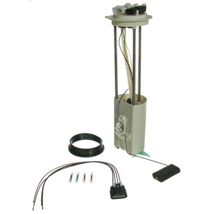 Carter Fuel Pumps P74835M - Fuel Pump Module Assembly