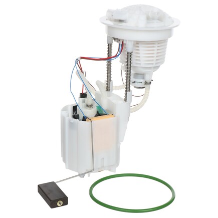 Carter Fuel Pumps P76267M Fuel Pump Module Assembly 614046941847 