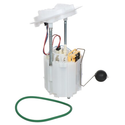 Carter Fuel Pumps P76609M - Fuel Pump Module Assembly