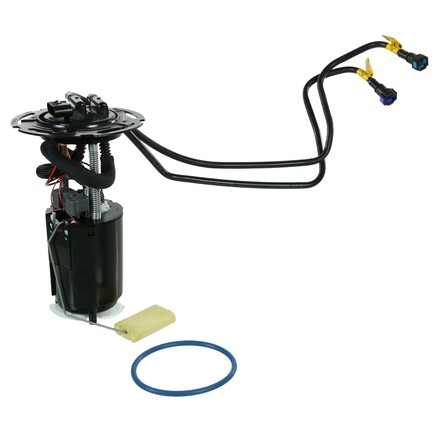 Carter Fuel Pumps P76680M - Fuel Pump Module Assembly