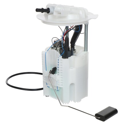 Carter Fuel Pumps P76743M - Fuel Pump Module Assembly