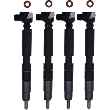 World American 7275454 - Fuel Injector