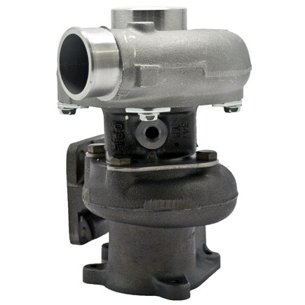 Hitachi TCF0021  Hitachi Turbocharger Ht12
