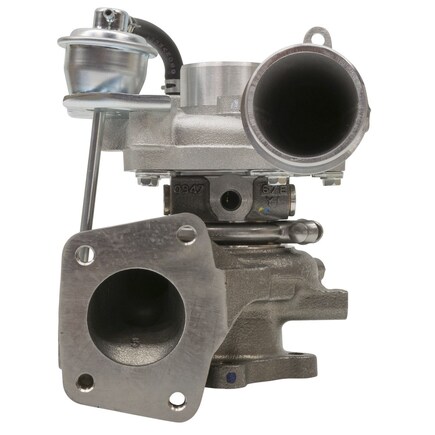 Hitachi TCF0036  Hitachi Turbocharger K04