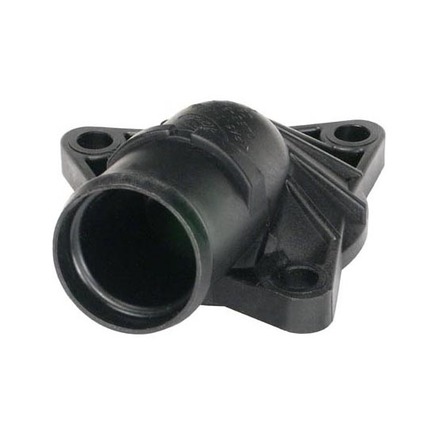 Dorman 4L5Z8592AA - Engine Coolant Thermostat Housing