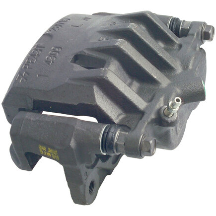 A 1 Cardone 19-B1660 Brake Caliper 82617678179| eBay