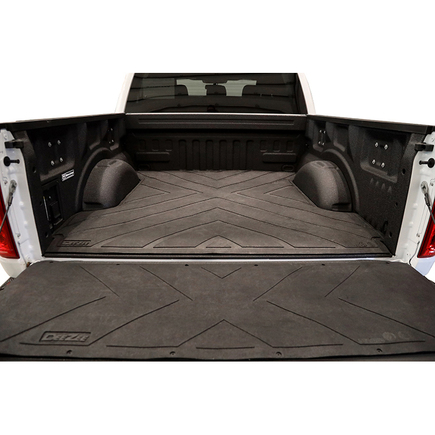 Dee Zee DZ77005 - Bed Mat