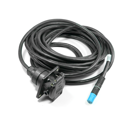 Haldex 814003142 - Multi Purpose Wire Cable For Power Iso 7638
