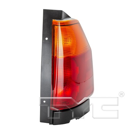 Tyc 116029001  Tail Lamp