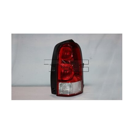 Tail Light Bulb - 2005 Chevrolet Uplander | O'Reilly Auto Parts - Foto 6