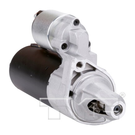 Tyc 1-17757 Starter Motor 762405271378 | eBay