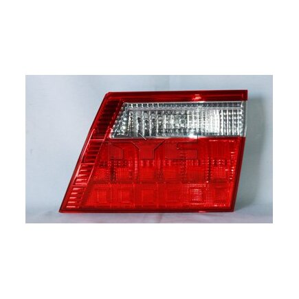 Tyc 17523300  Tail Light Assembly