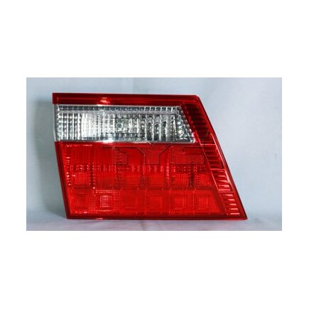 Tyc 17523400  Tail Light Assembly