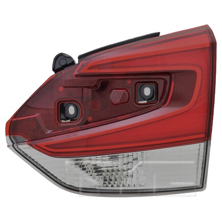Tyc 17-5805-00-9 Capa Certified Tail Light Assembly - Picture 1 of 7