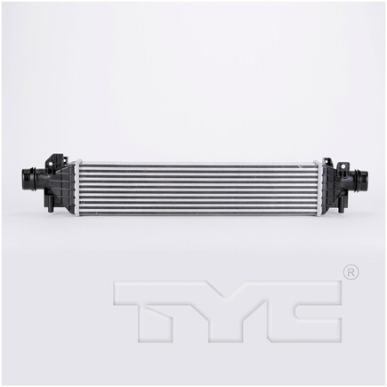 Air Cooler -TYC 18049- TURBO/SUPERCHARGER 762405360492 | eBay 