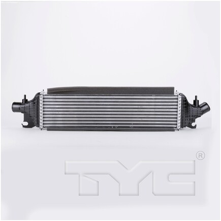 Tyc 18096 Intercooler