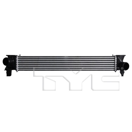 Tyc 18130 Intercooler