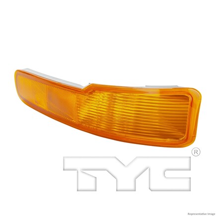 Tyc 18523401  Parking  Side Marker Light