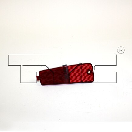 Tyc 18602700  Side Marker Light Assembly